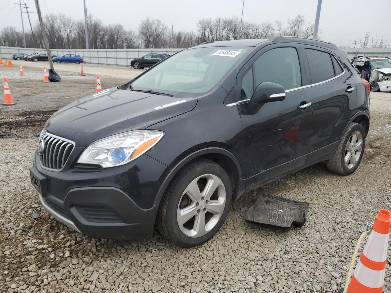 2016 Buick Encore - Image 1
