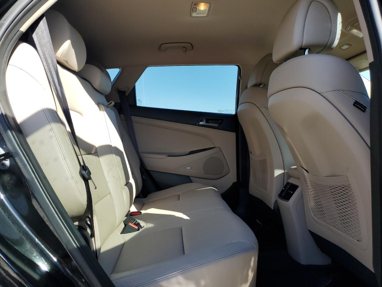 2017 Hyundai Tucson - Image 11