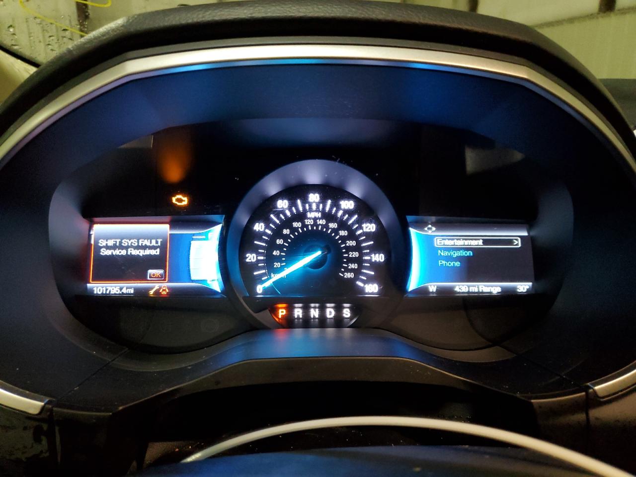2021 Ford Edge - Image 9