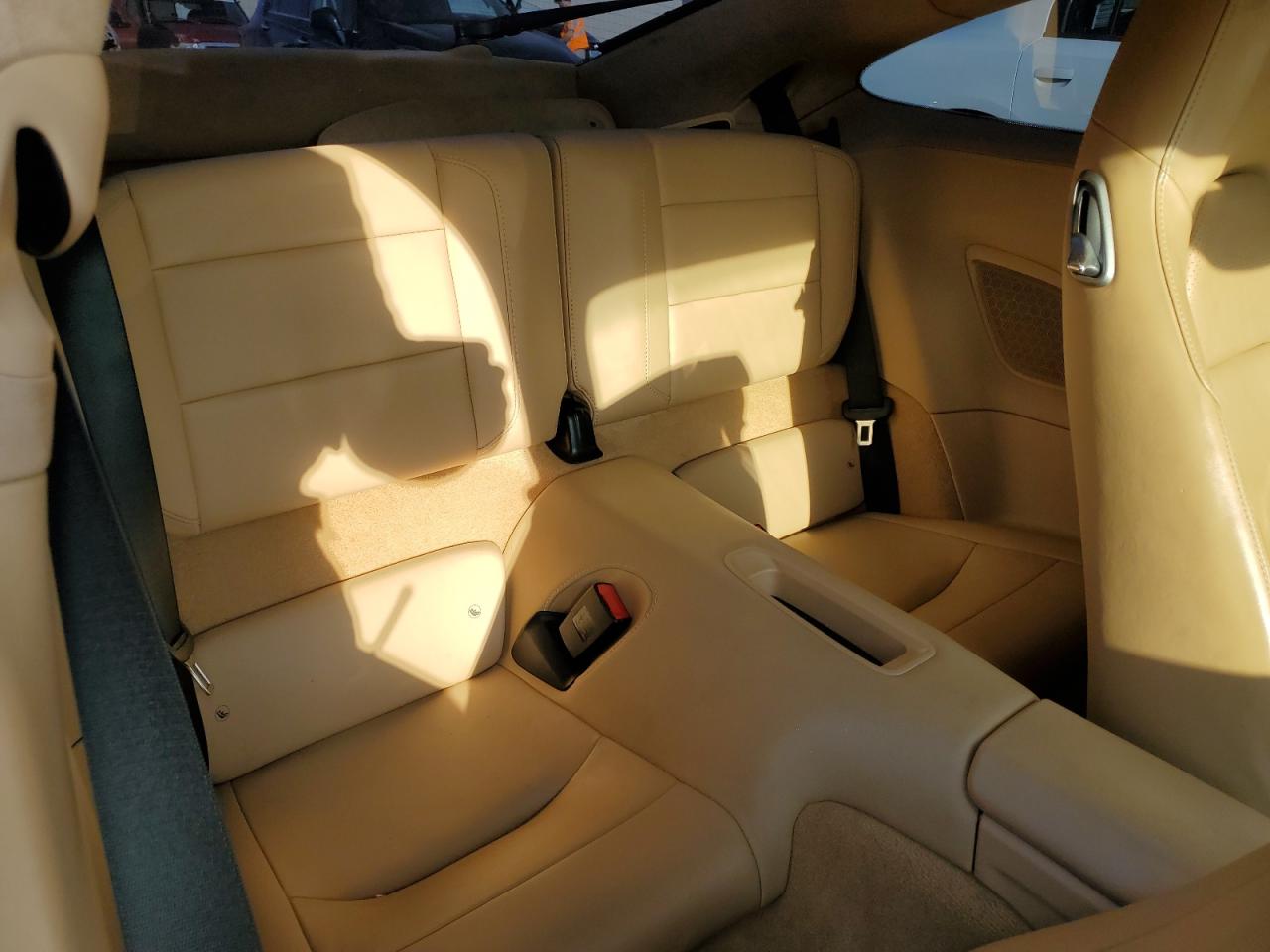 2012 Porsche 911 - Image 10