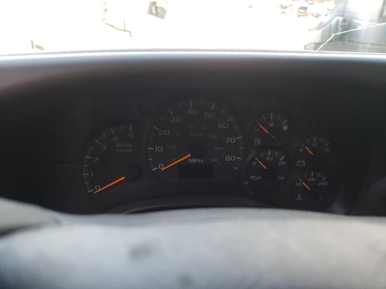2004 Chevrolet C/K - Image 9