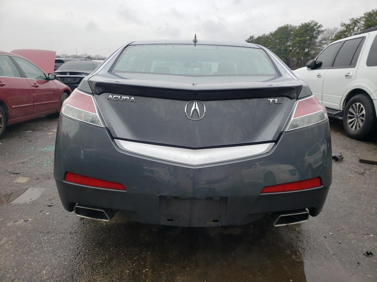 2010 Acura TL - Image 6