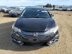 2014 Honda Civic Exl for Sale in American Canyon, CA - Front End