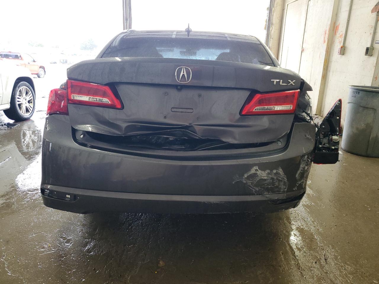2020 Acura TLX - Image 6