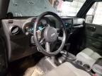 2007 Jeep Wrangler Sahara for Sale in Eldridge, IA - Front End