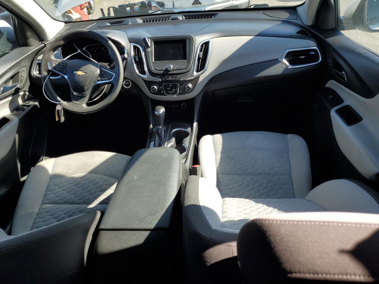 2021 Chevrolet Equinox - Image 8