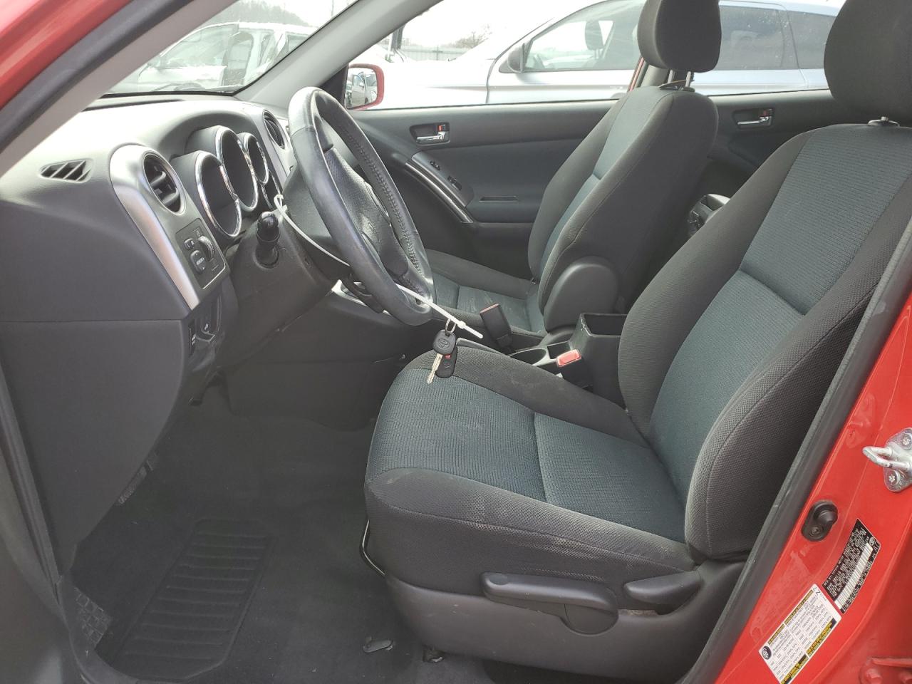 2007 Toyota Corolla - Image 7