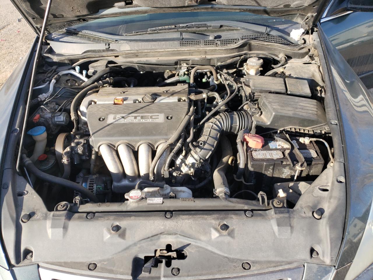 2004 Honda Accord Lx VIN: 1HGCM56304A052651 Lot: 51898025