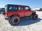 2011 Jeep Wrangler Unlimited Sport продається в Madisonville, TN - Rear End