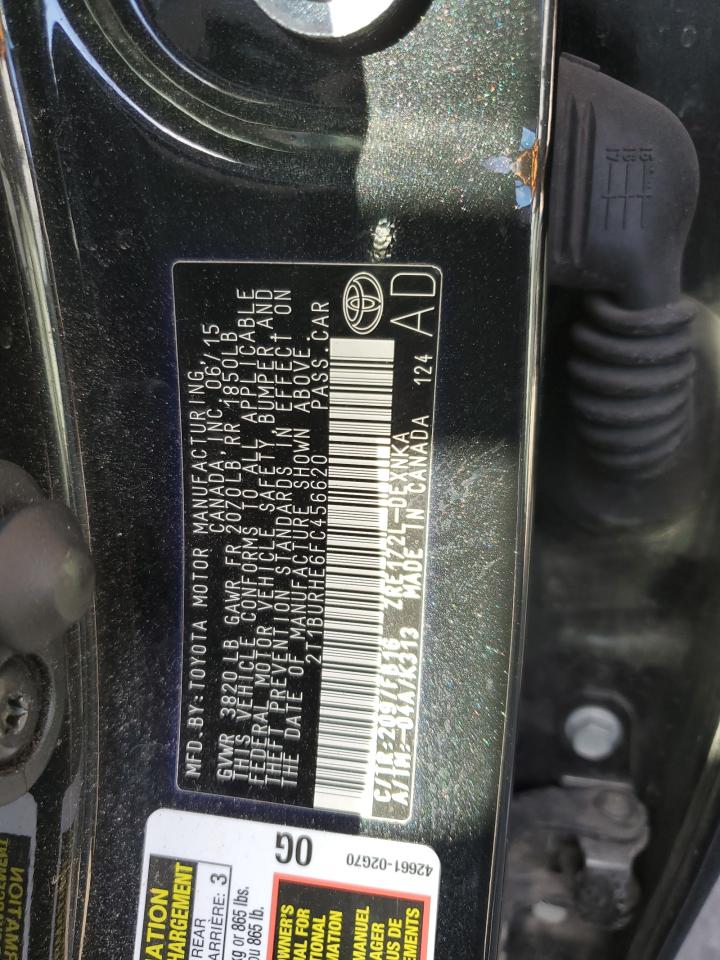 2015 Toyota Corolla - Image 12