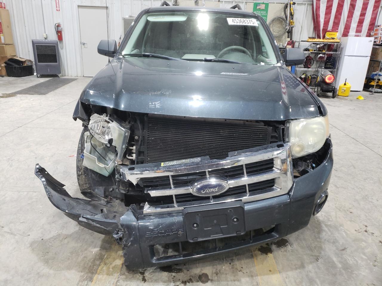 2008 Ford Escape - Image 5
