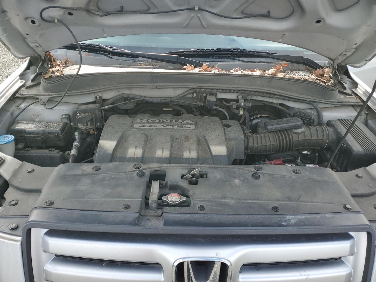 2008 Honda Pilot - Image 13