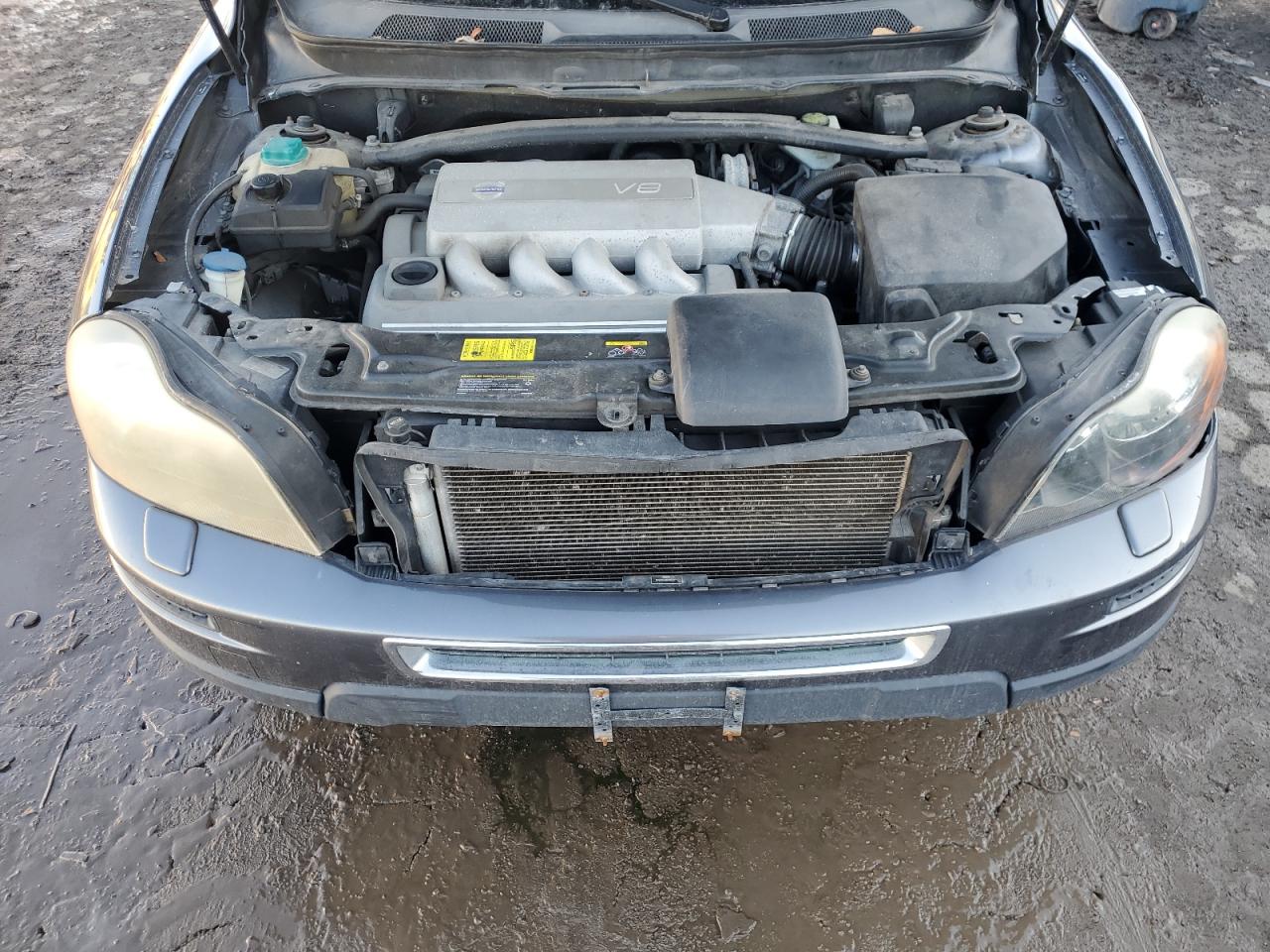 2007 Volvo XC90 - Image 12
