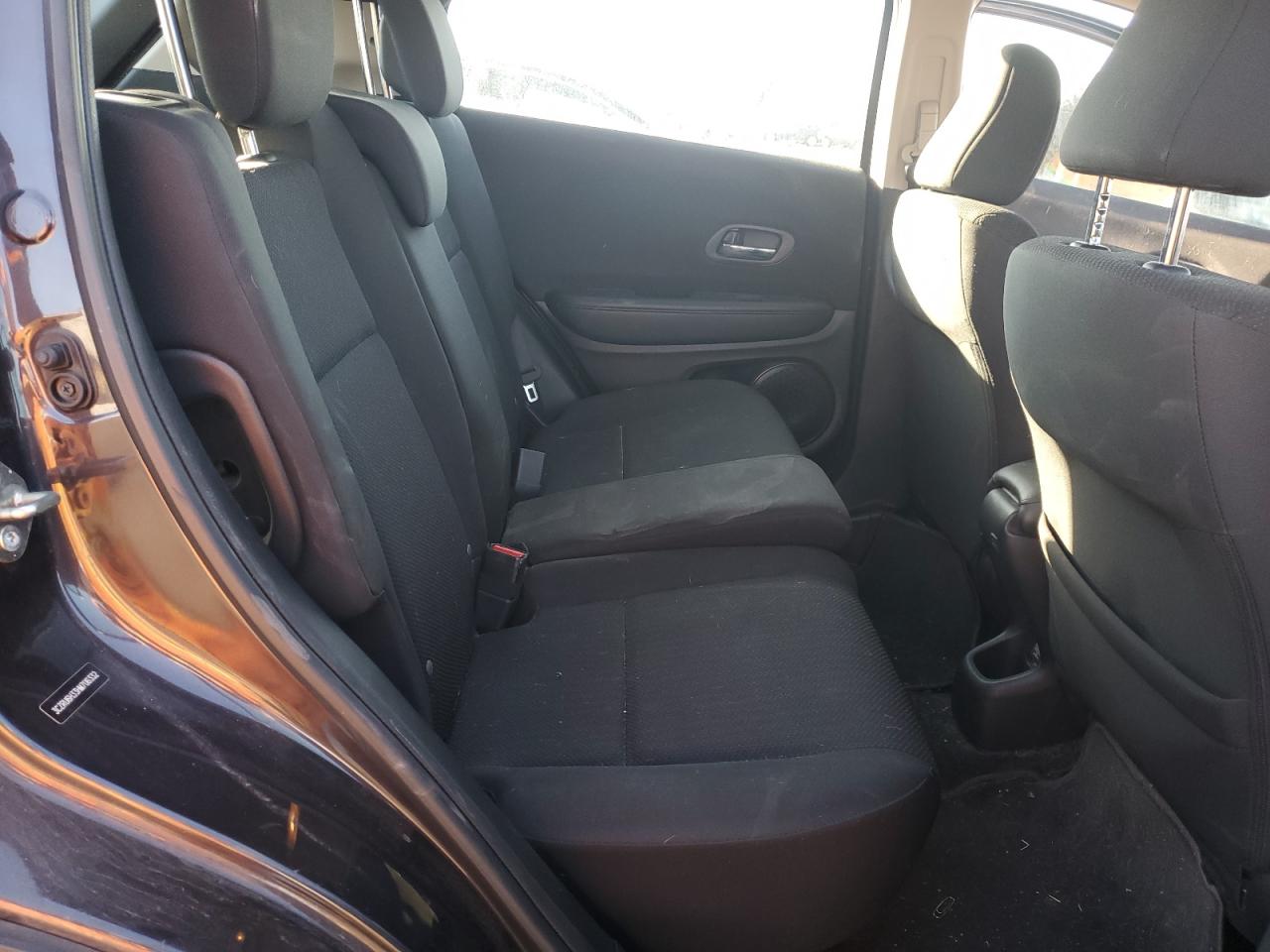 2017 Honda HR-V - Image 11