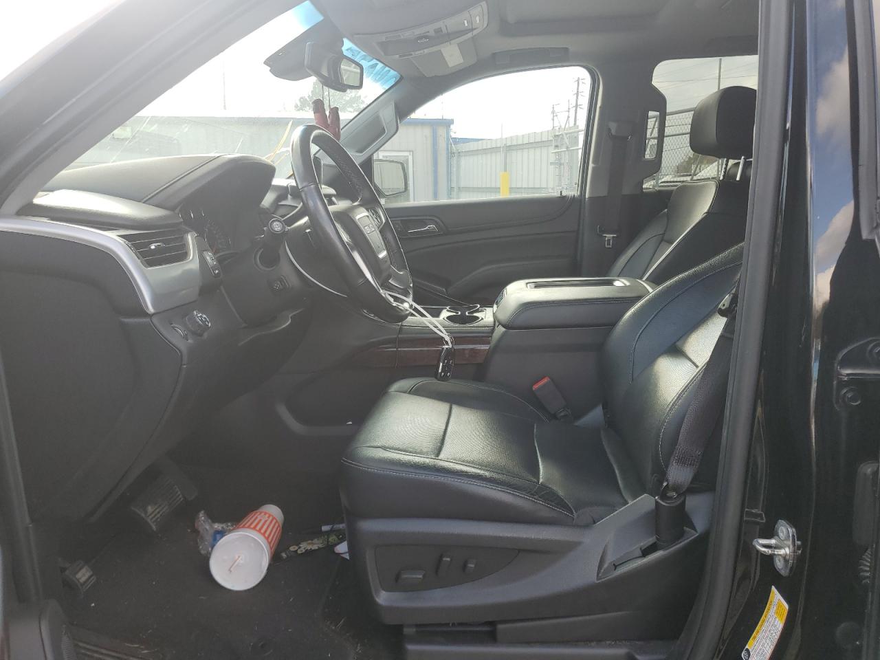 2018 GMC Yukon - Image 7