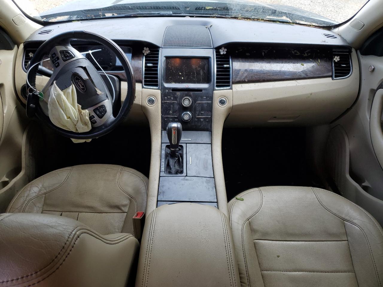 2014 Ford Taurus - Image 8