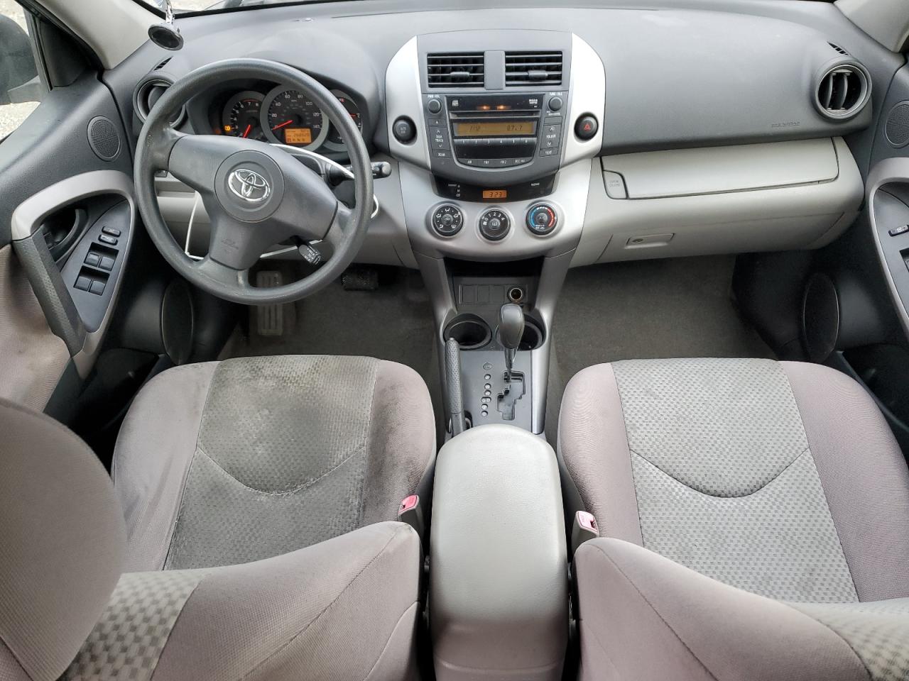 2007 Toyota RAV 4 - Image 8