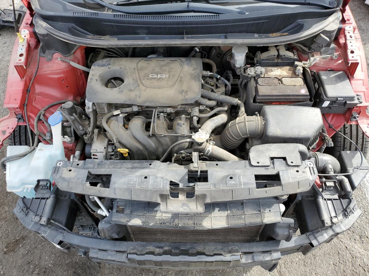 2017 Kia Rio - Image 12