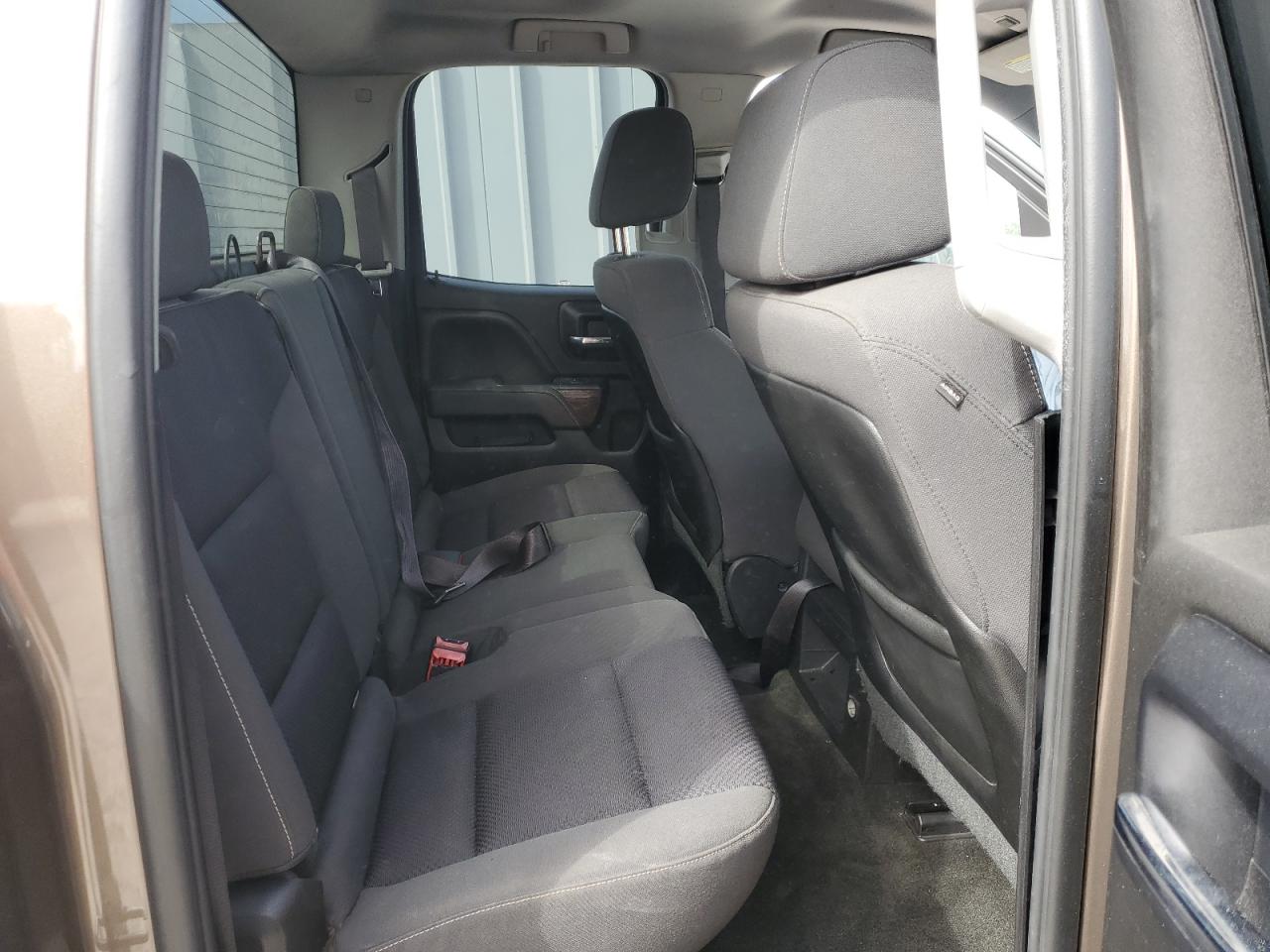 2014 GMC Sierra - Image 11