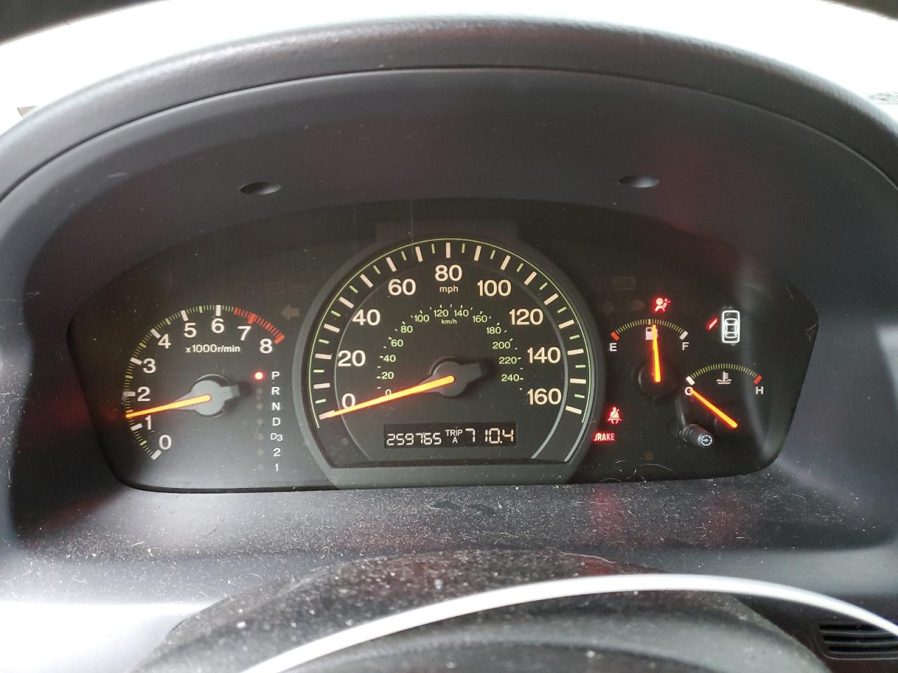 2005 Honda Accord - Image 9