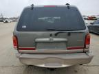 2000 Mercury Mountaineer  zu verkaufen in Nampa, ID - Front End