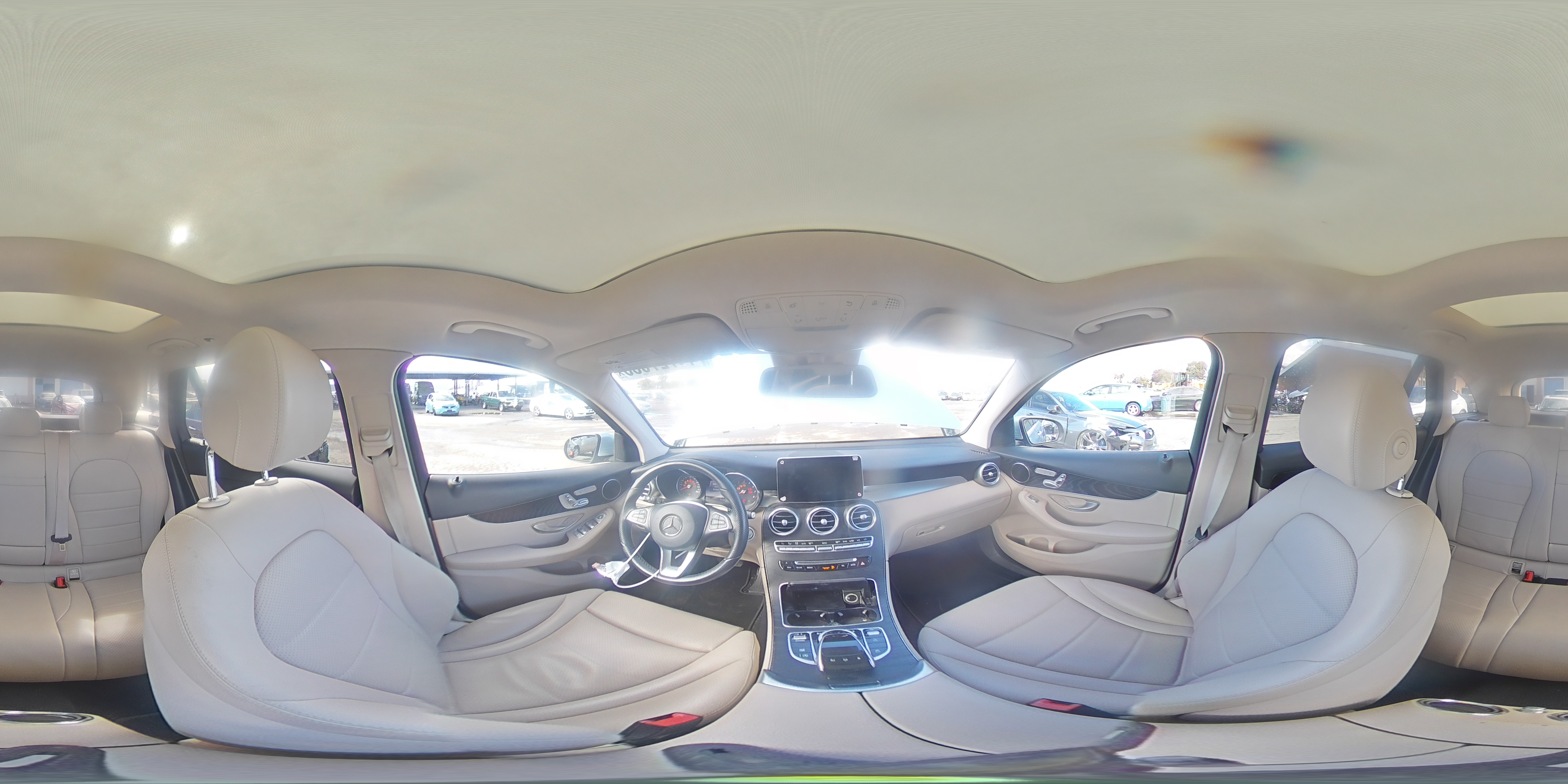 2016 Mercedes-Benz GLC - Image 12