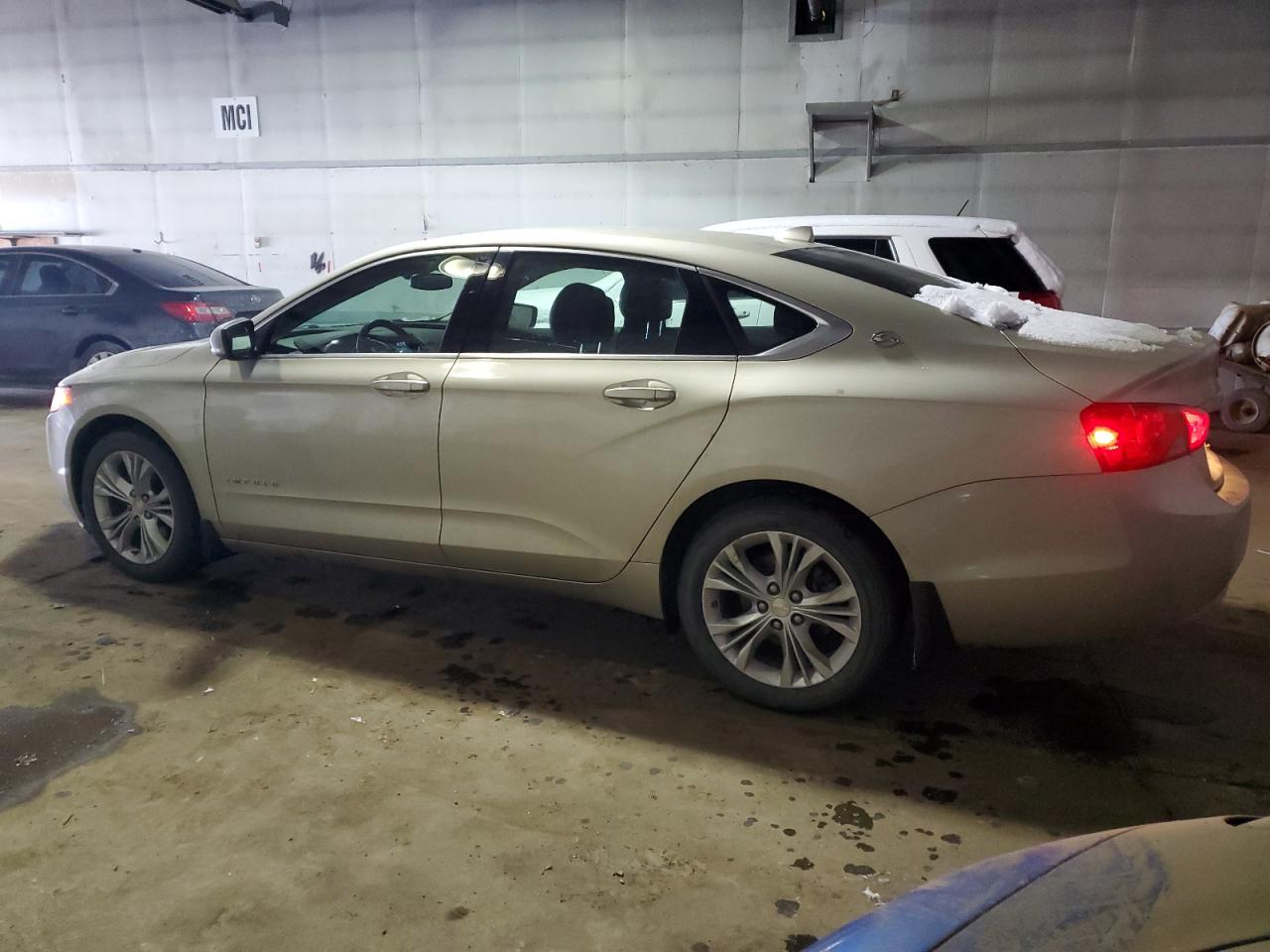 2014 Chevrolet Impala - Image 2