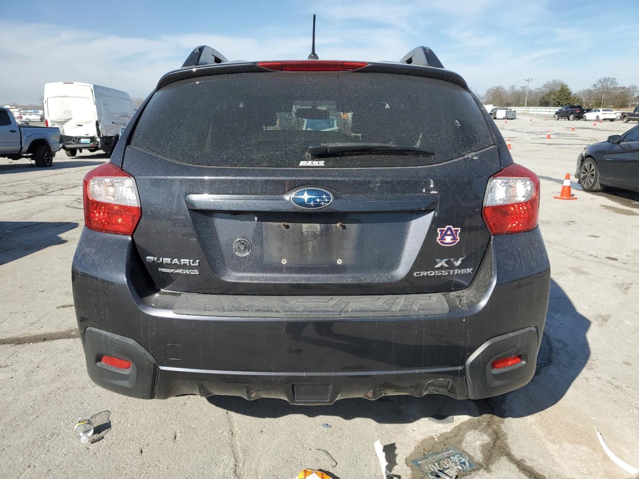 2014 Subaru XV - Image 6