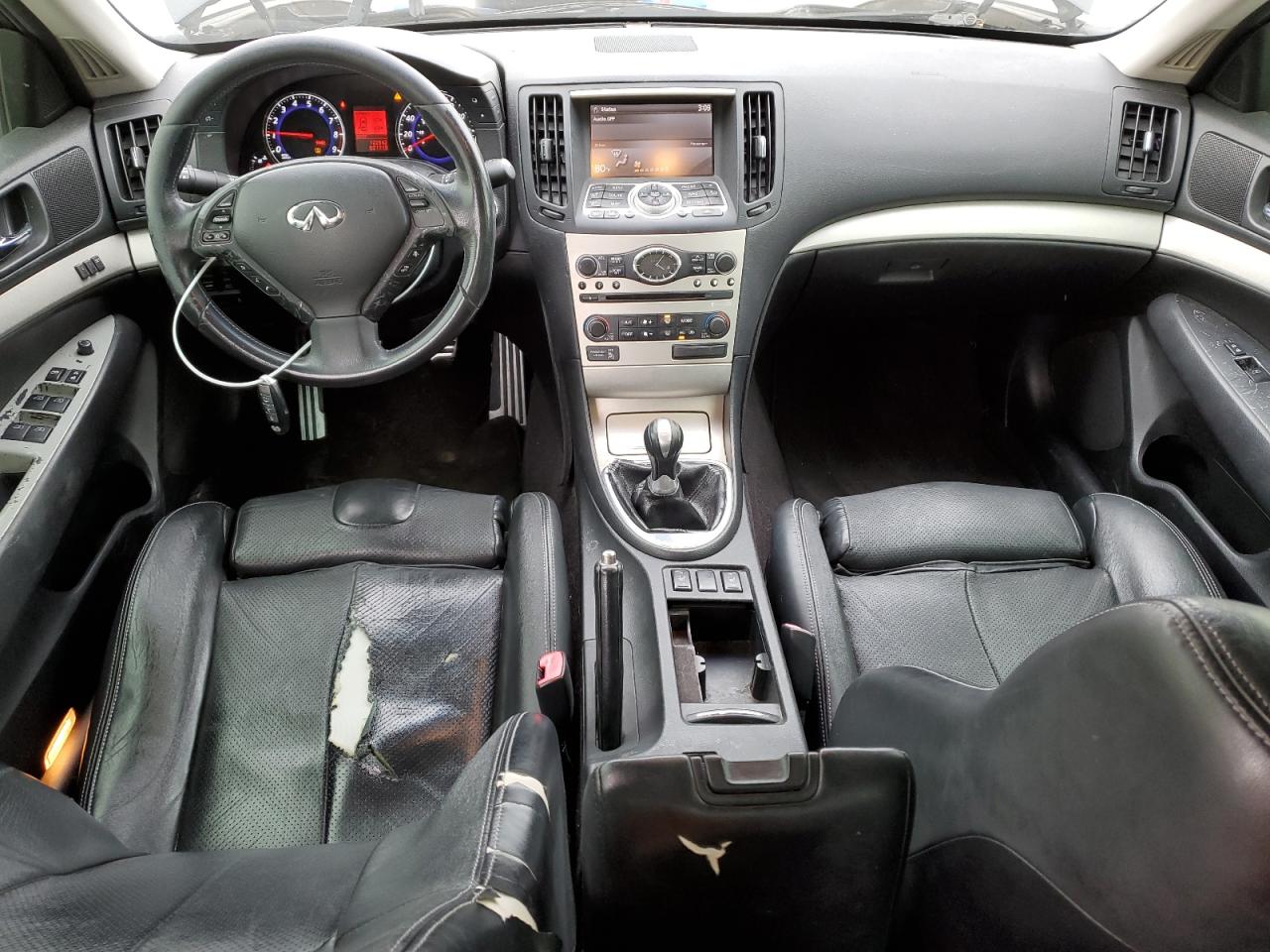 2007 Infiniti G - Image 8