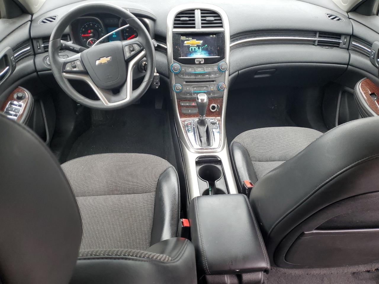 2013 Chevrolet Malibu - Image 8