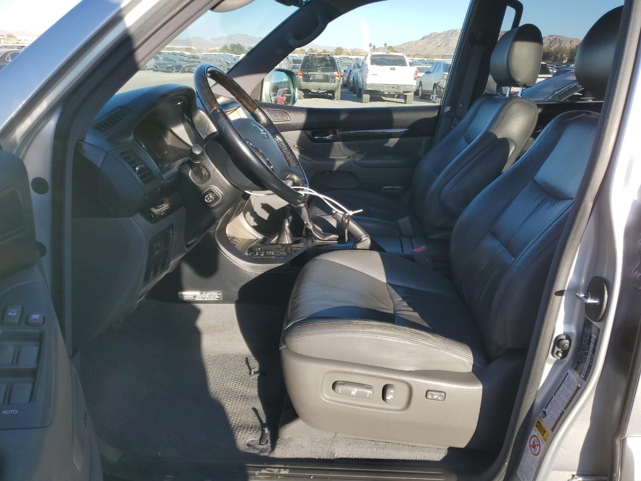 2006 Lexus GX - Image 7