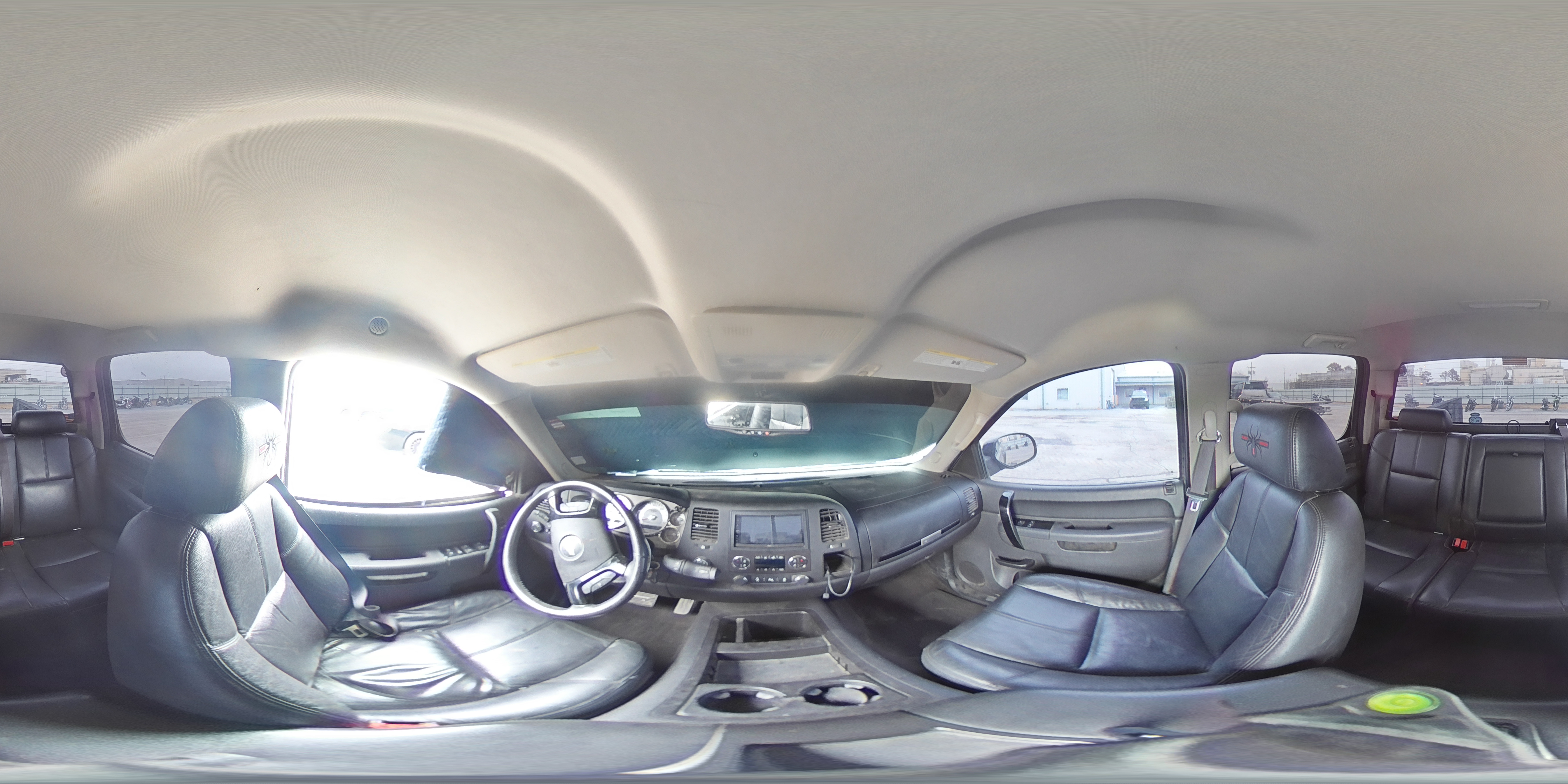2013 Chevrolet Silverado - Image 12