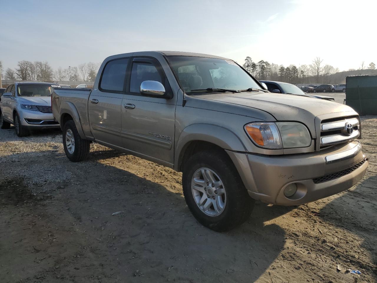 2006 Toyota Tundra - Image 4