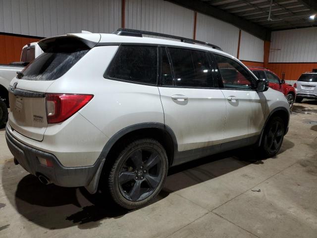 2019 HONDA PASSPORT TOURING