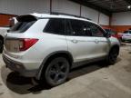 2019 HONDA PASSPORT TOURING for sale at Copart AB - CALGARY