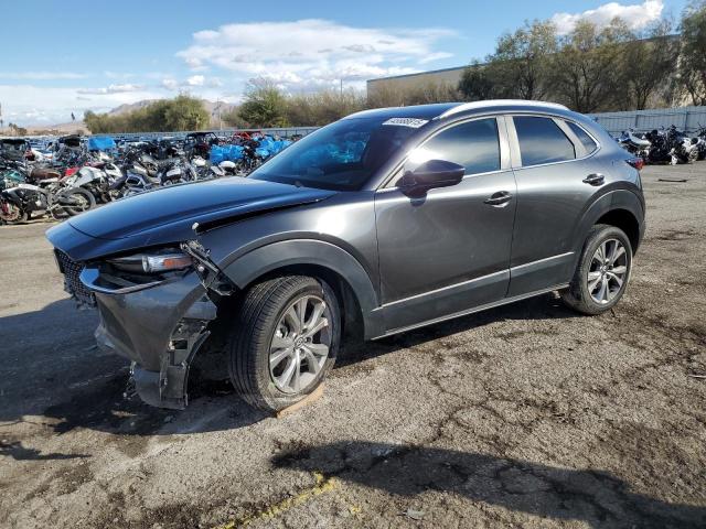  MAZDA CX30 2023 Вугільний