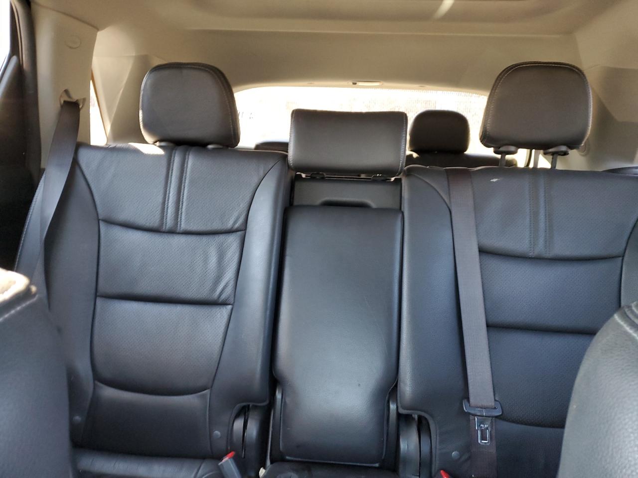 2013 Kia Sorento - Image 10