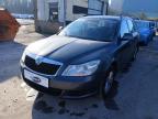 2010 SKODA OCTAVIA SE for sale at Copart WESTBURY