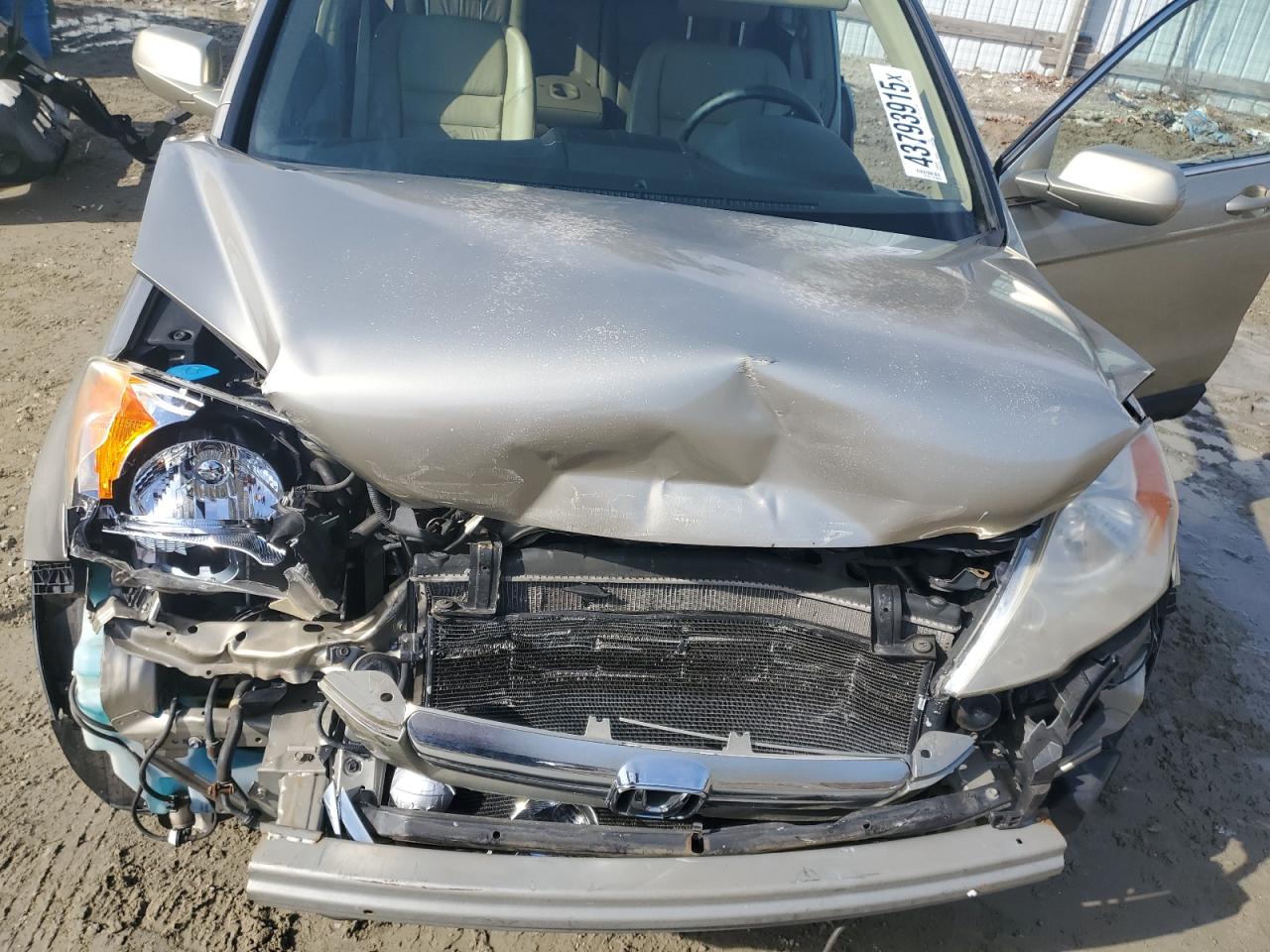 2008 Honda CR-V - Image 12