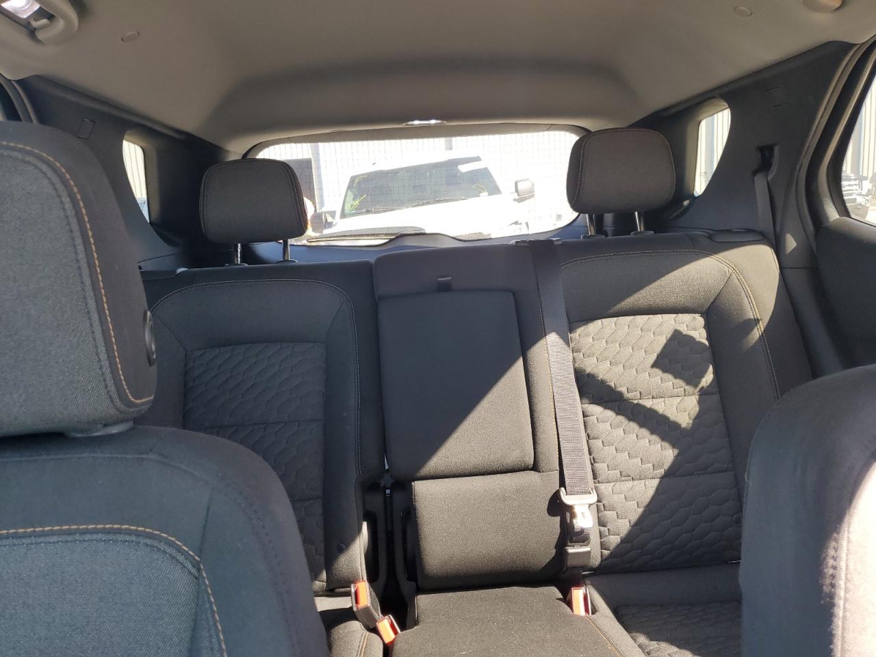 2019 Chevrolet Equinox - Image 10