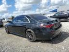 2022 Mercedes-Benz S 500 4Matic للبيع في Opa Locka، FL - Front End