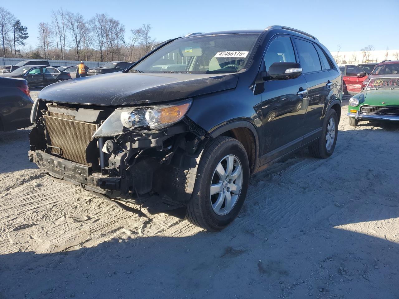 2013 Kia Sorento - Image 1