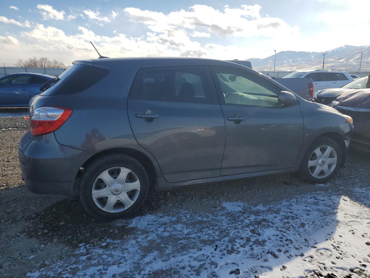 2009 Toyota Corolla - Image 3