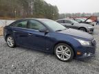 2011 Chevrolet Cruze Ltz за продажба в Fairburn, GA - Mechanical