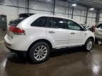 2013 Lincoln Mkx  на продаже в Ham Lake, MN - Front End