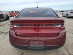 2015 Dodge Dart Se for Sale in Wilmer, TX - Front End