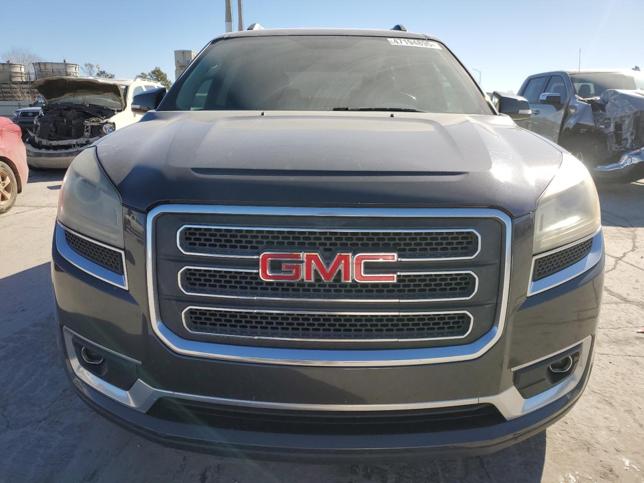 2013 GMC Acadia - Image 5