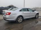 2010 Ford Taurus Sel продається в Orlando, FL - Front End