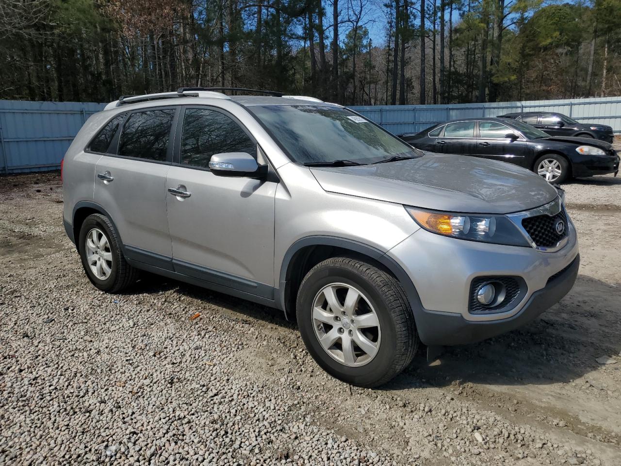 2013 Kia Sorento - Image 4