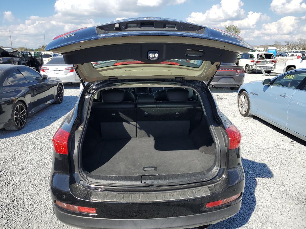 2014 Infiniti QX50 - Image 6